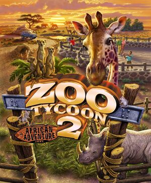 Zoo Tycoon 2 Endangered Species Mac Download