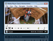 Media Player Classic Home Cinema Download Mac