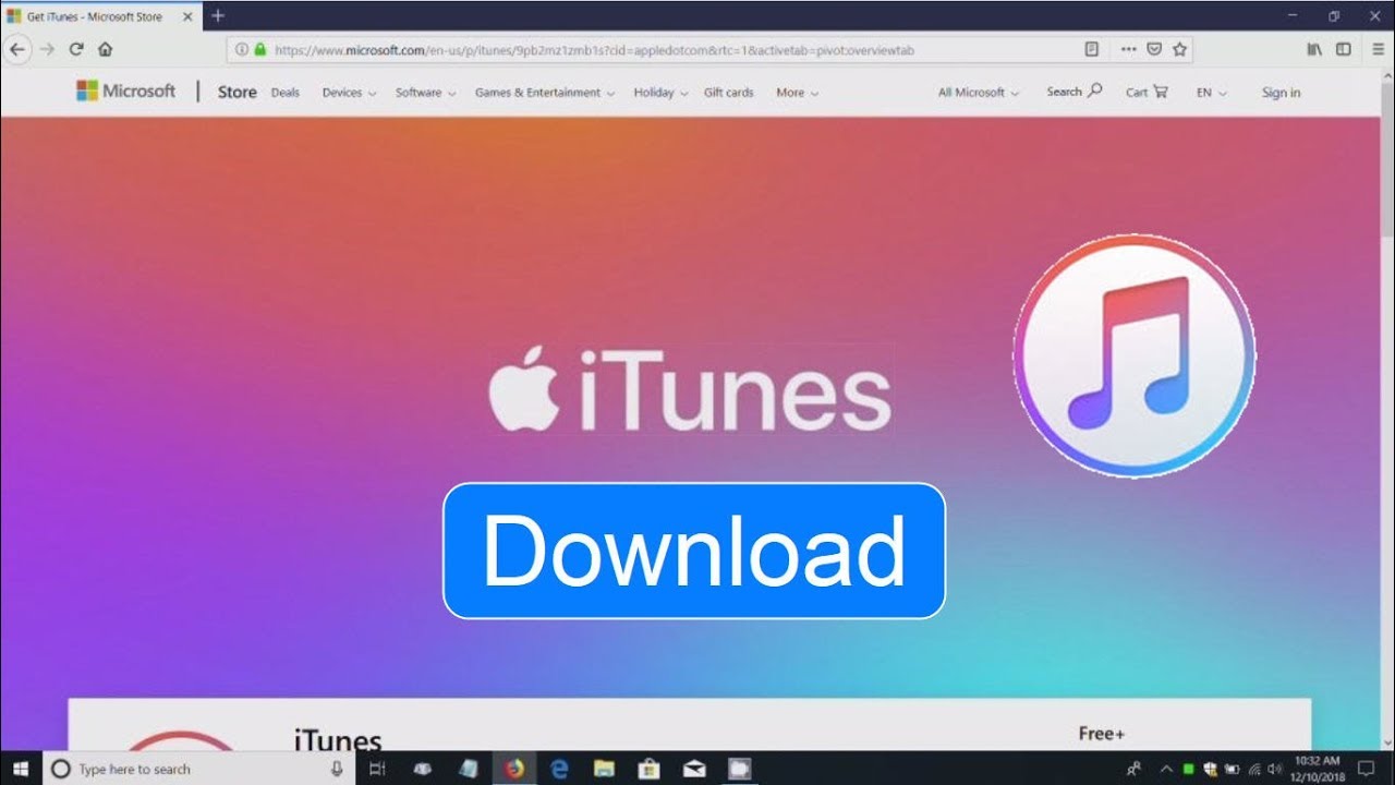 How To Download From Itunes To Mac