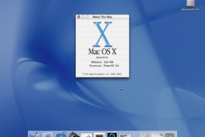 Mac os x 10.0 cheetah download full